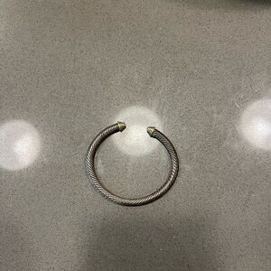David Yurman bracelet